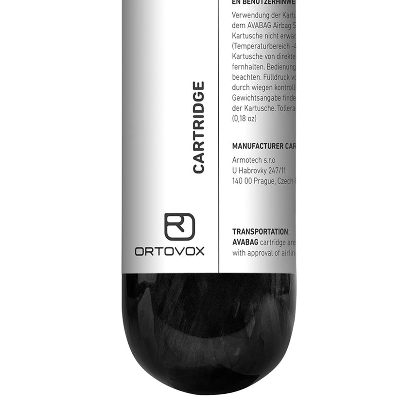 AVABAG CARTRITGE CARBON