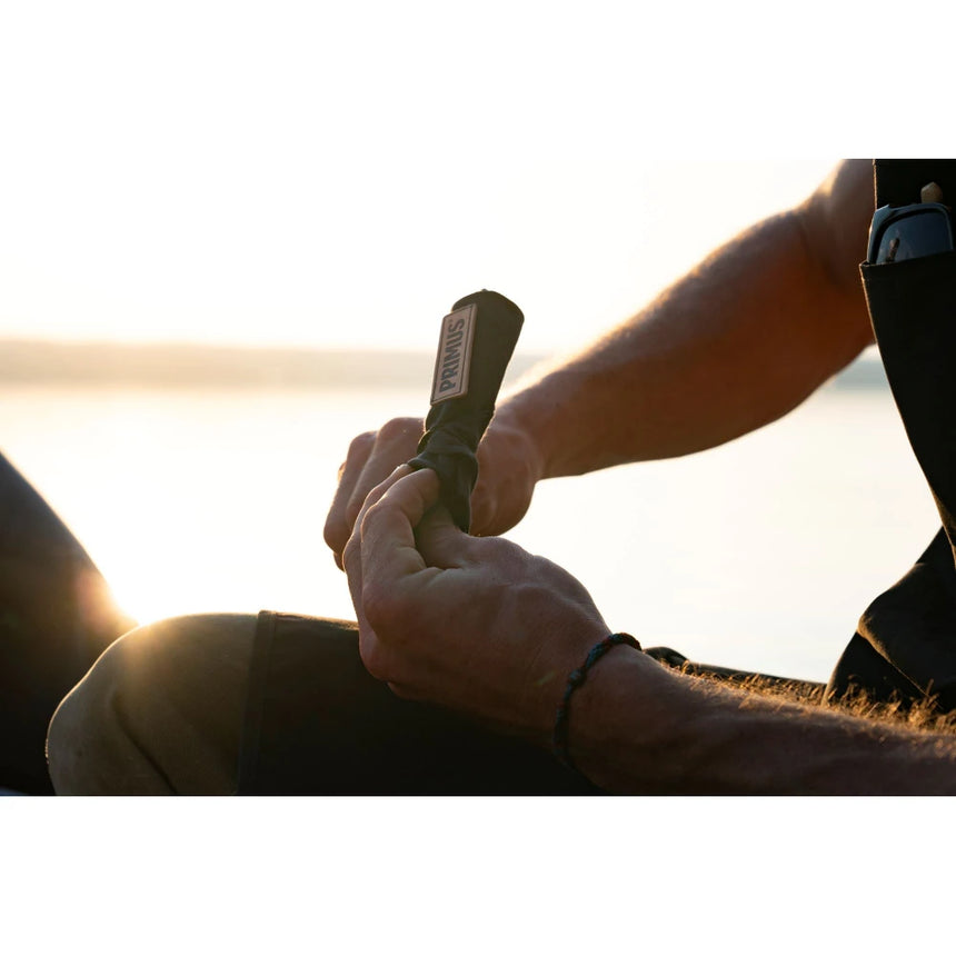 CAMPFIRE CHOPSTICKS PALILLOS