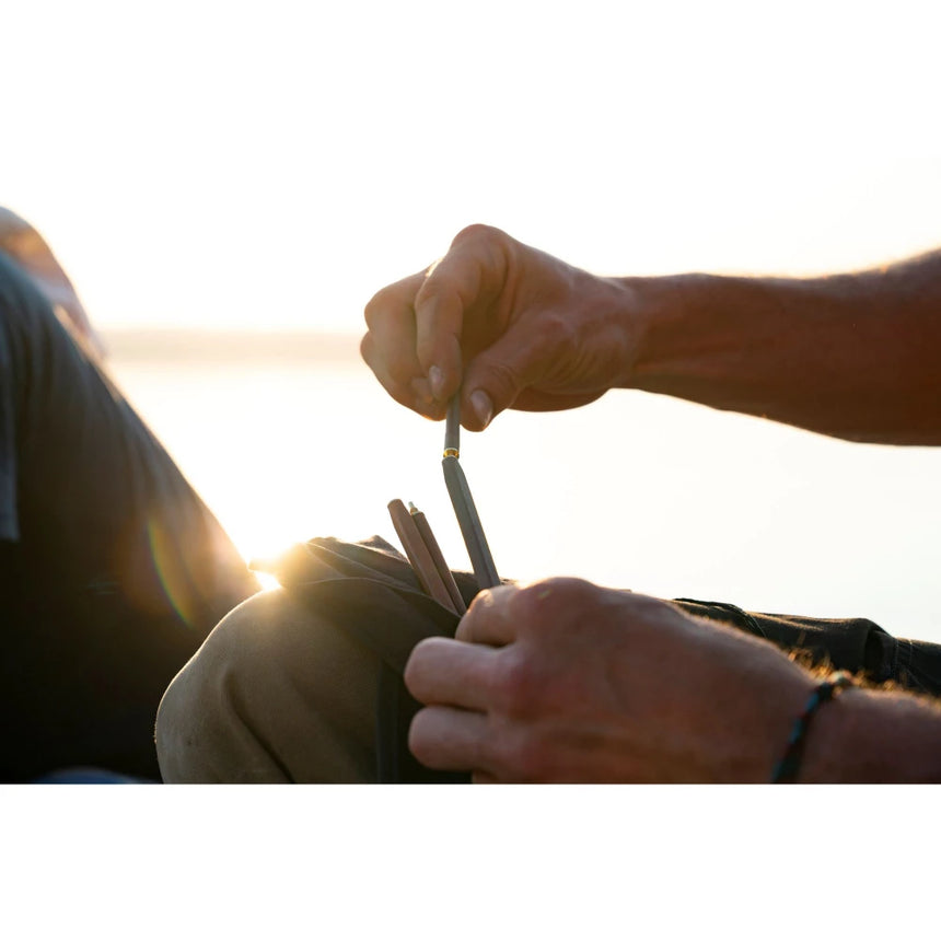 CAMPFIRE CHOPSTICKS PALILLOS