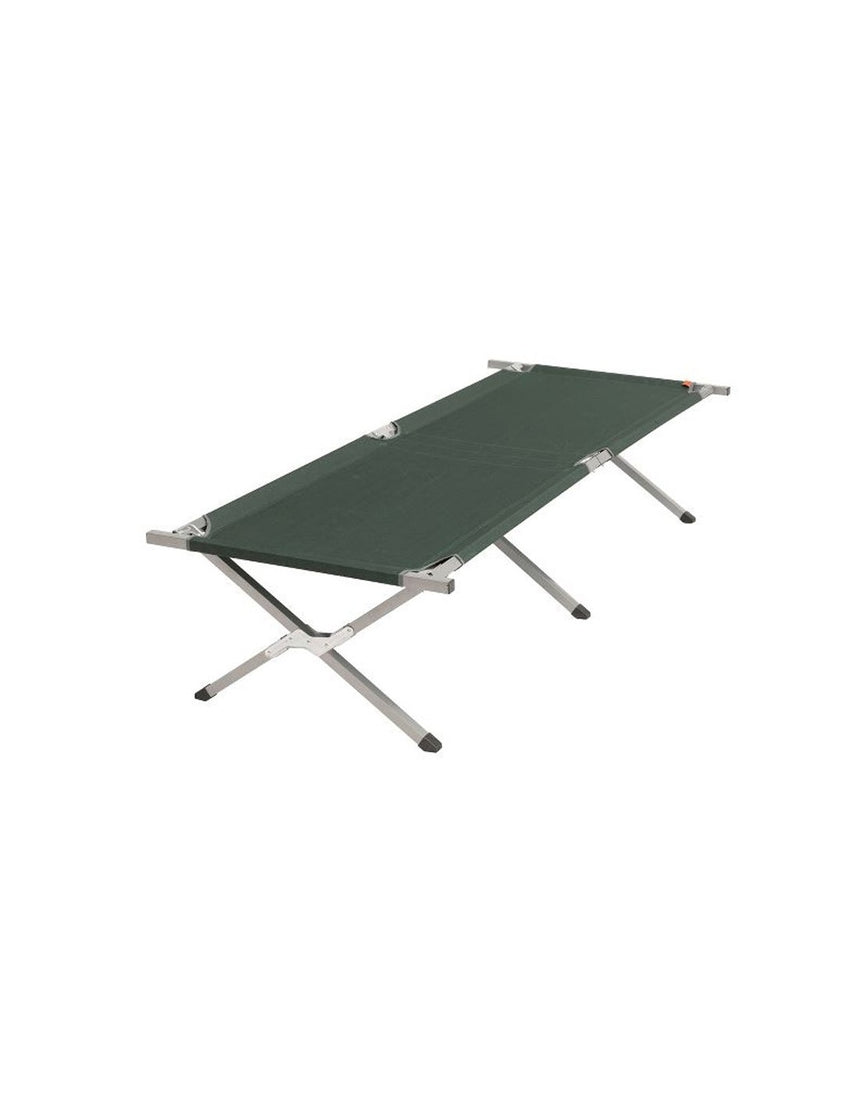 Campa plegable PAMPAS 64-72×190×40 cm