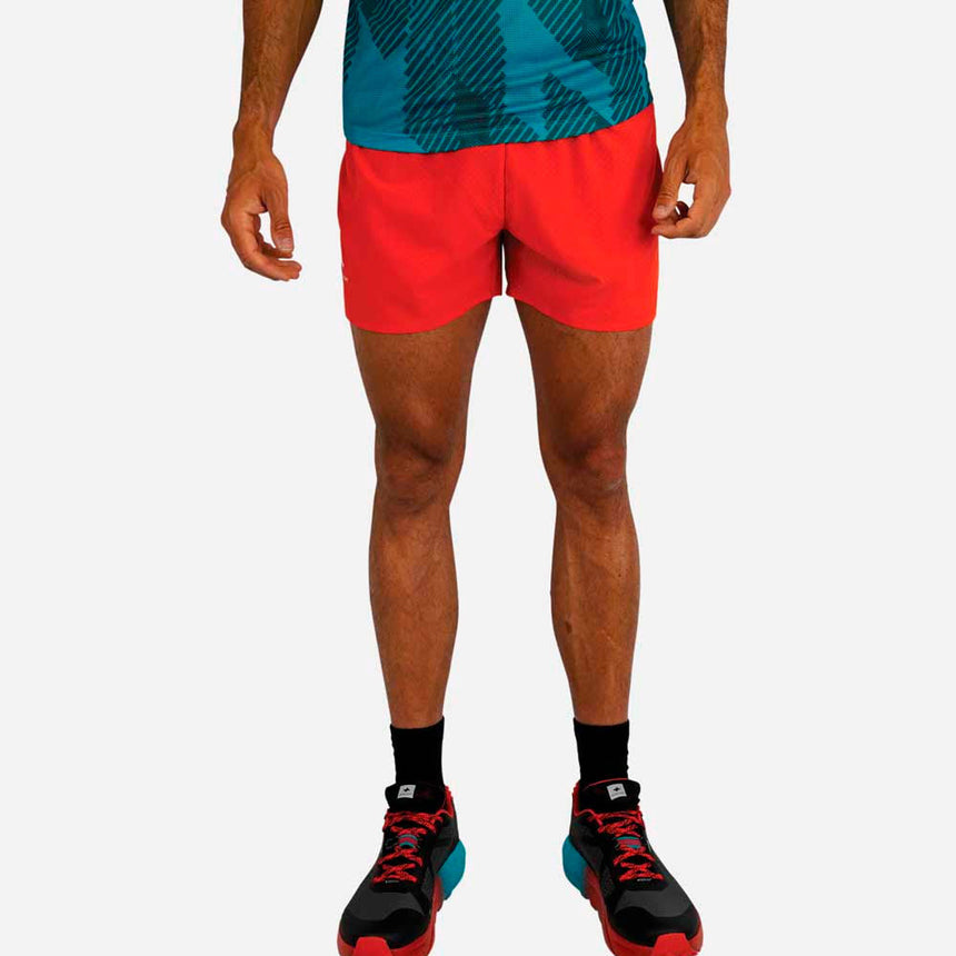 Pantalones cortos de trail DYNAMIC Hombre