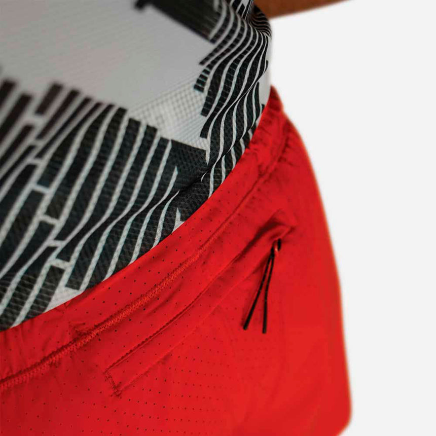 Pantalones cortos de trail DYNAMIC Hombre