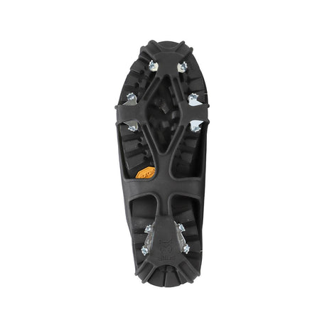 PAIR OF ELASTIC CRAMPONS