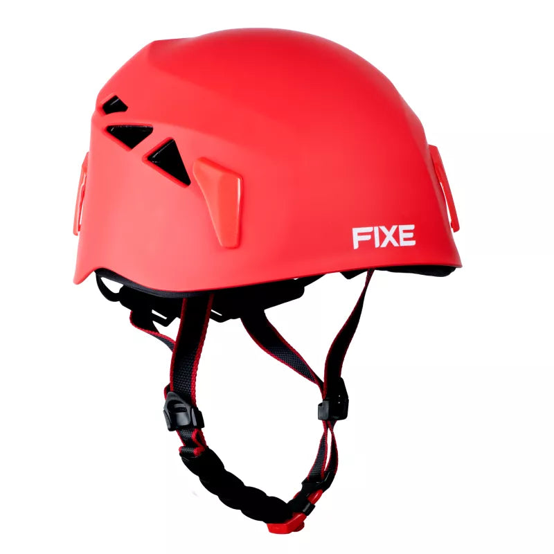 Helmet ABS Red
