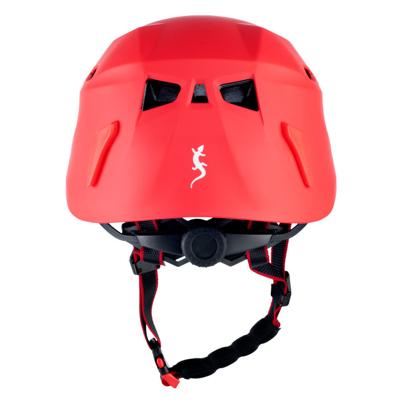 Helmet ABS Red