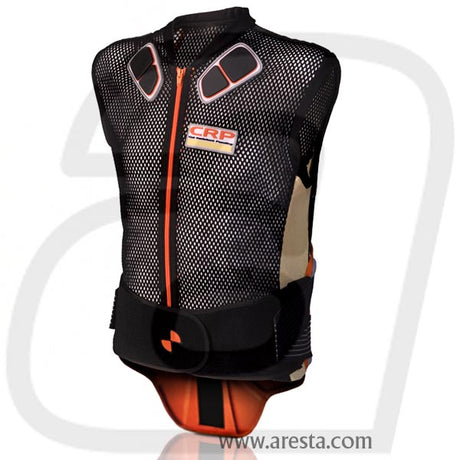 TORSO AMOR VEST