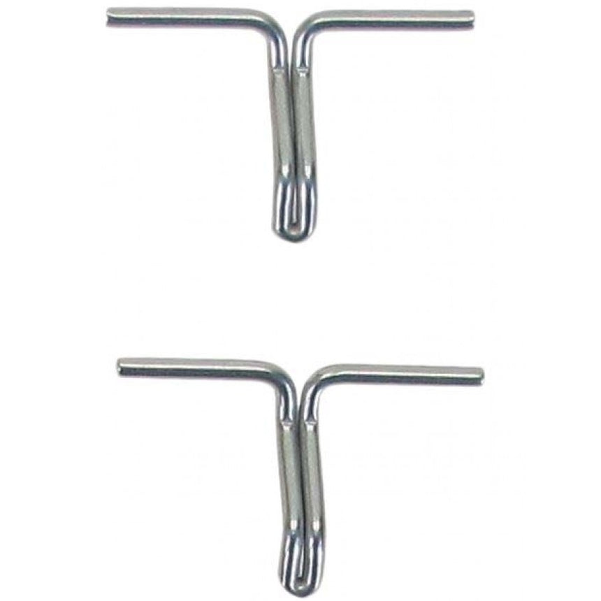 Z-HOOK FOR CLICK LOCK