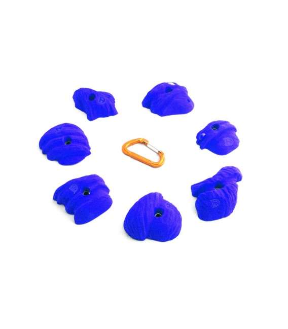 PACK PRESAS PEAK DISTRICK 7M