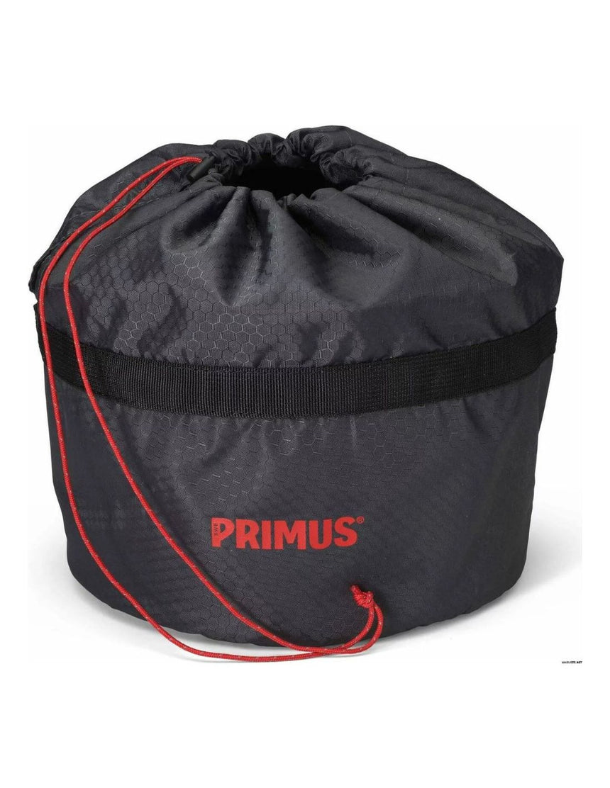 PRIMETECH STOVE SET + CAZO 2,3L