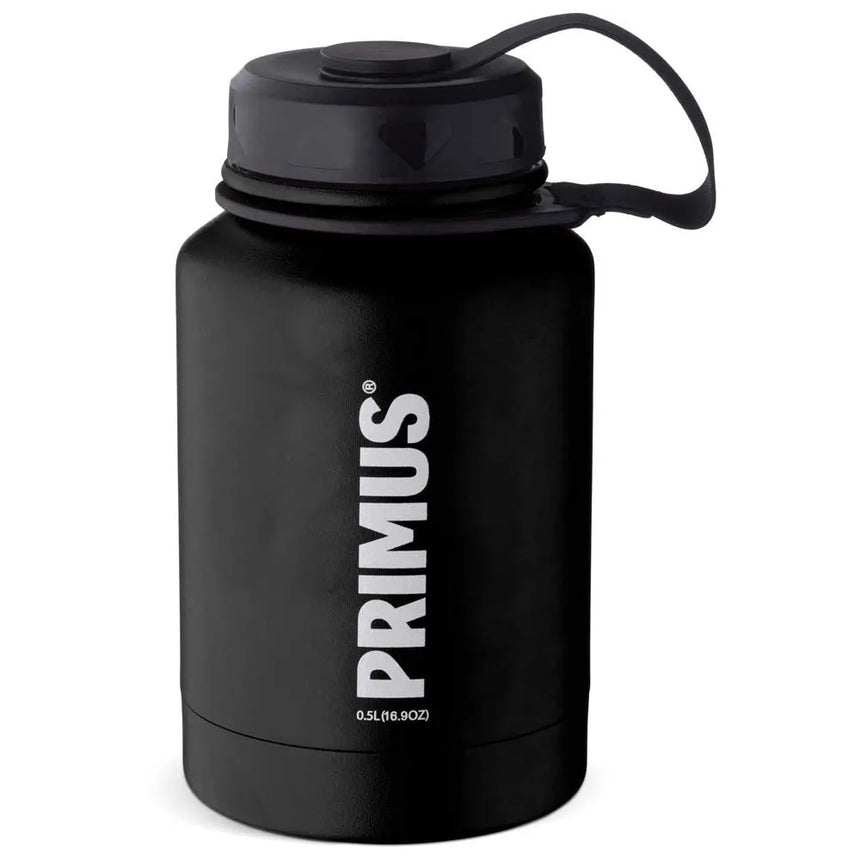 TRAILBOTTLE VACUUM INOX 500ml