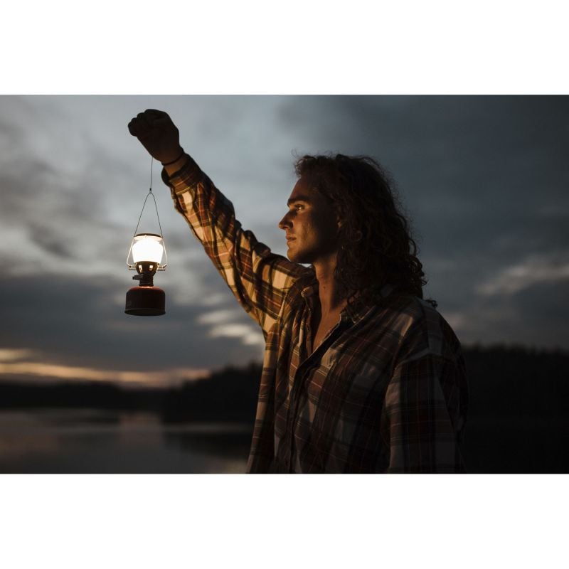 EASYLIGHT LÁMPARA CON PIEZO