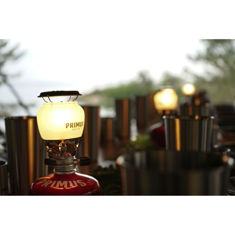 EASYLIGHT LÁMPARA CON PIEZO