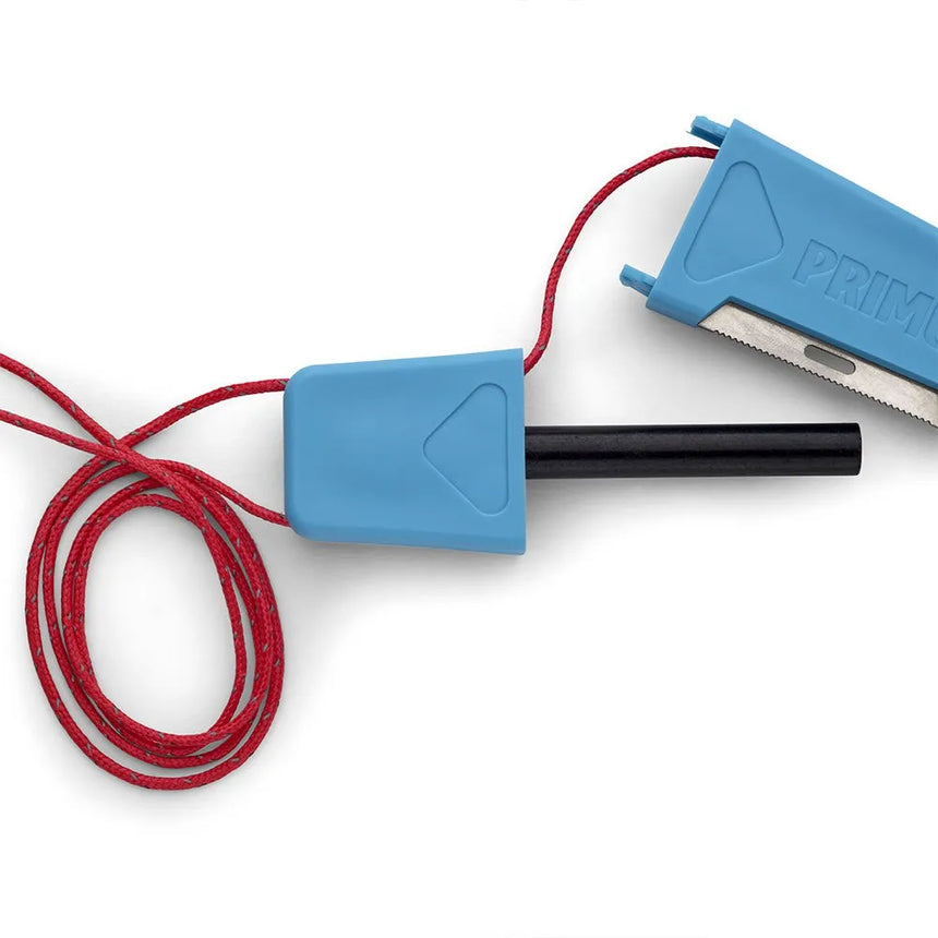 IGNITION STEEL LARGE