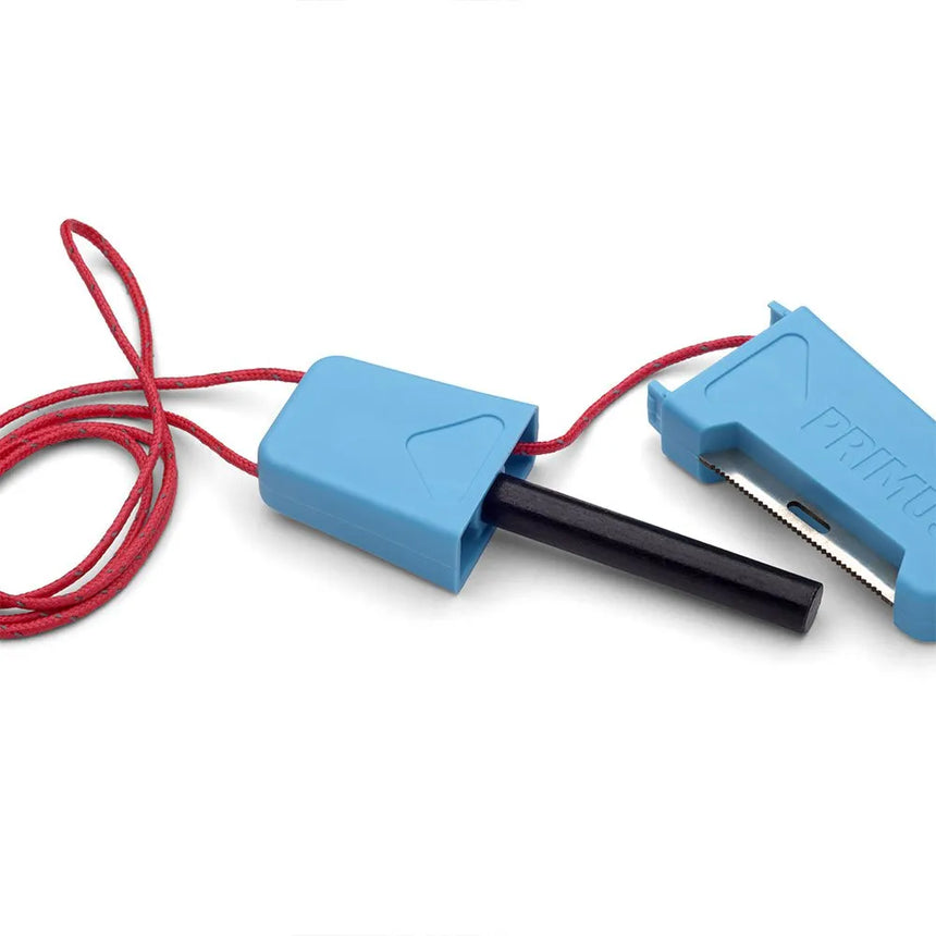 IGNITION STEEL SMALL