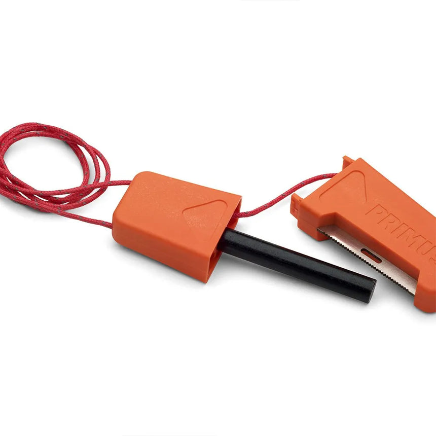 IGNITION STEEL SMALL