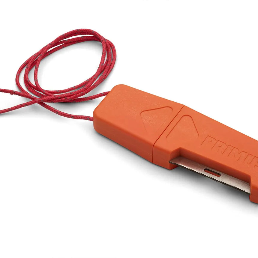 IGNITION STEEL SMALL