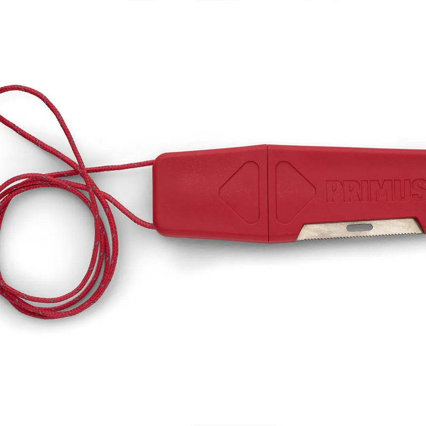 IGNITION STEEL SMALL