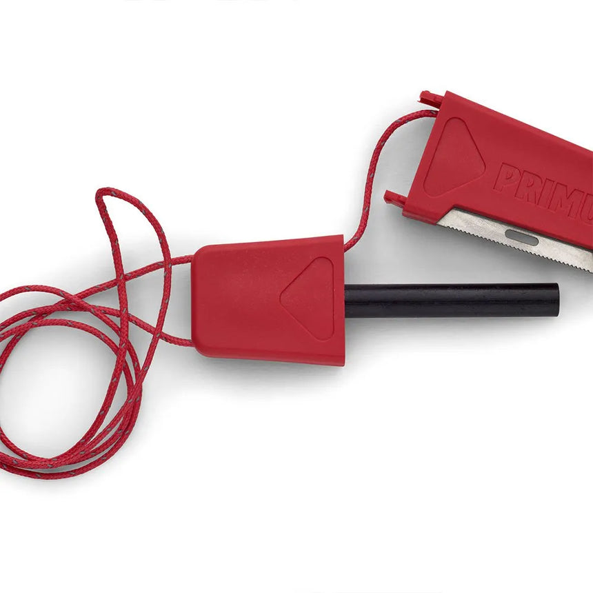 IGNITION STEEL SMALL