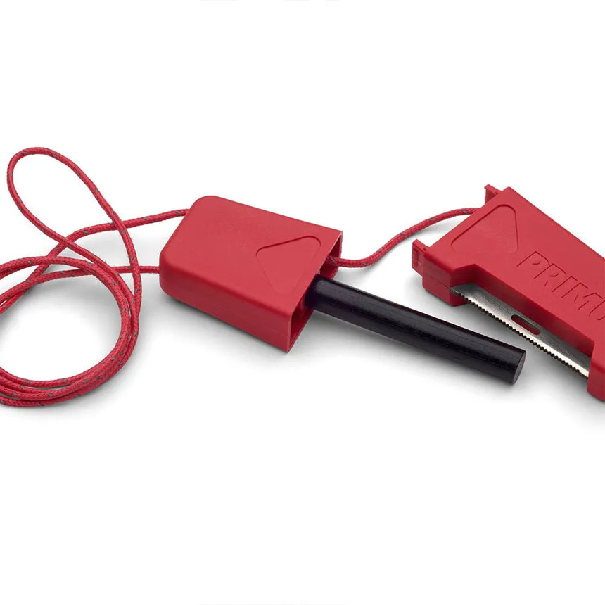 IGNITION STEEL SMALL