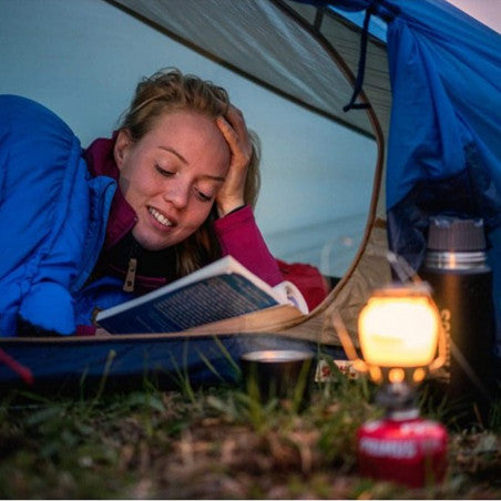 GLOBO CRISTAL PARA EASYLIGHT & TREKKLITE