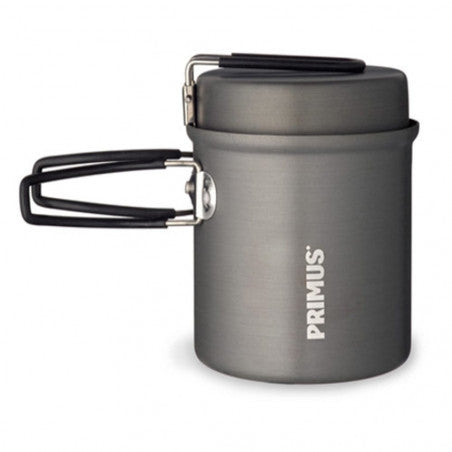 LITECH TREK KETTLE