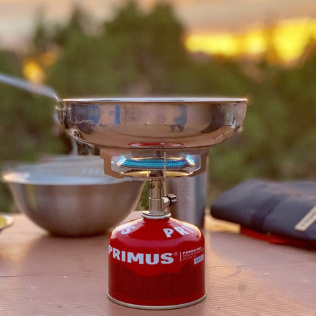 Hornillo MIMER STOVE