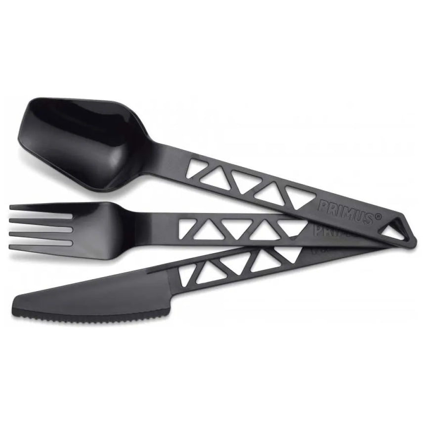 LIGHTWEIGHT TRAILCUTLERY TRITAN