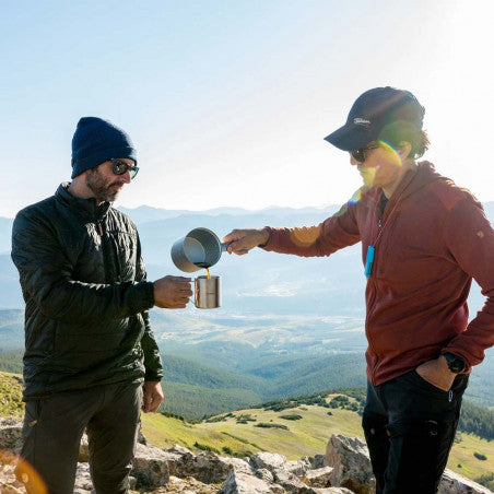 Primus Taza 4 season 0,2 L Inox - Vaso termo