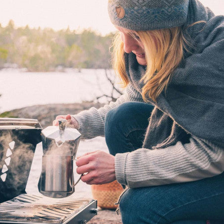 Primus Taza 4 season 0,2 L Inox - Vaso termo