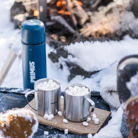 Primus Taza 4 season 0,2 L Inox - Vaso termo
