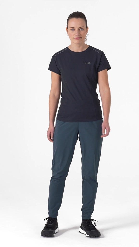 PANTALONES MOMENTUM MUJER