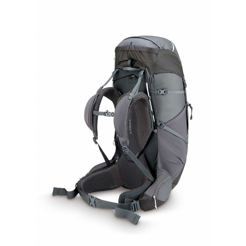 MOCHILA DE SENDERISMO EXION ND 65L MUJER