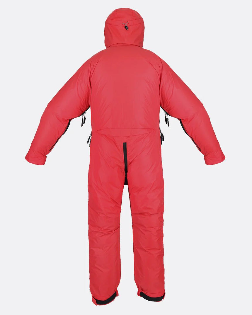 Expedition Windsuit