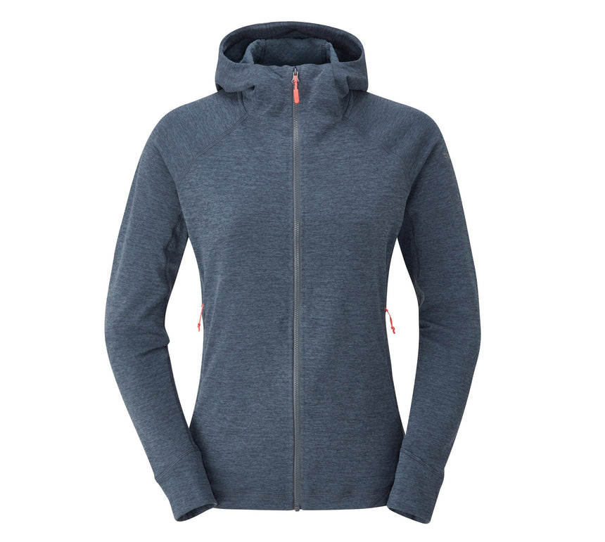 Nexus Hoody Womens