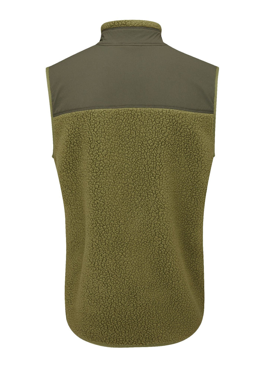 CHALECO OUTPOST HOMBRE