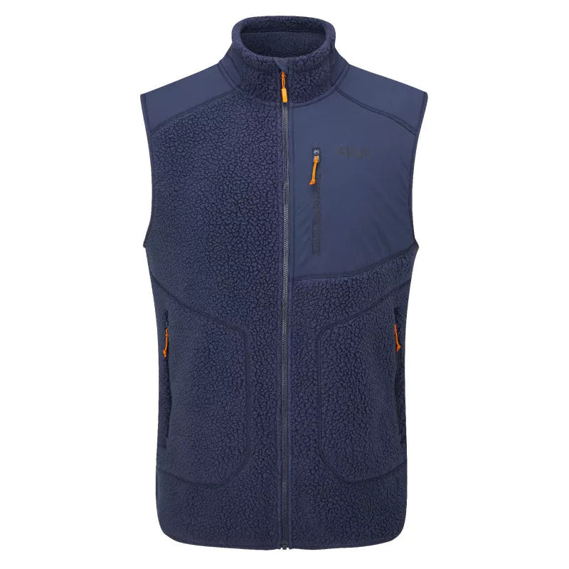 CHALECO OUTPOST HOMBRE