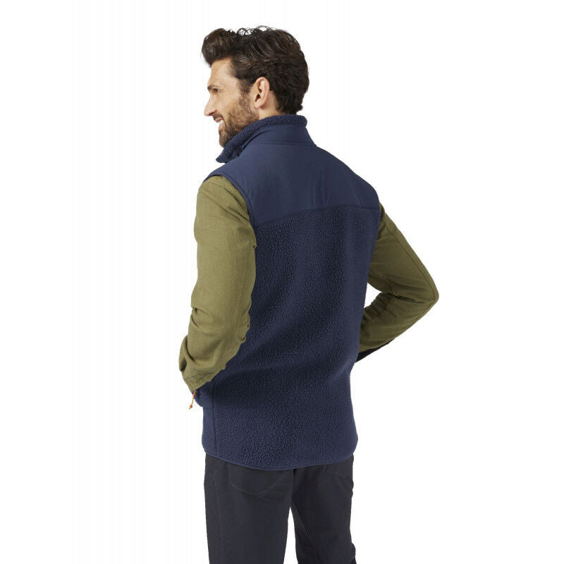 CHALECO OUTPOST HOMBRE