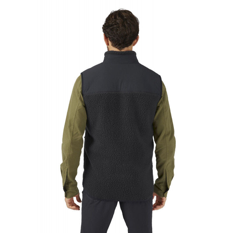 CHALECO OUTPOST HOMBRE