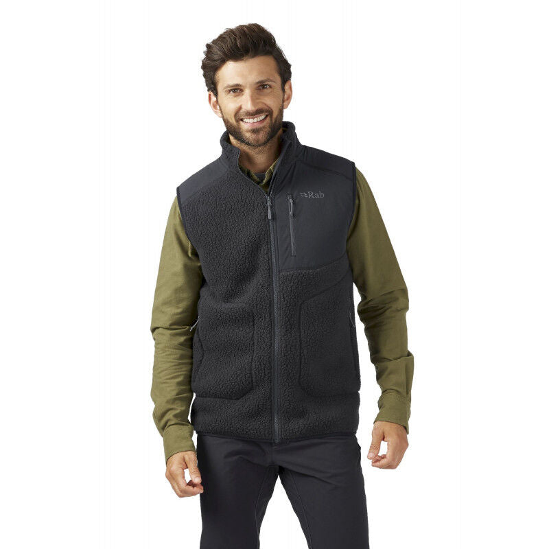 CHALECO OUTPOST HOMBRE