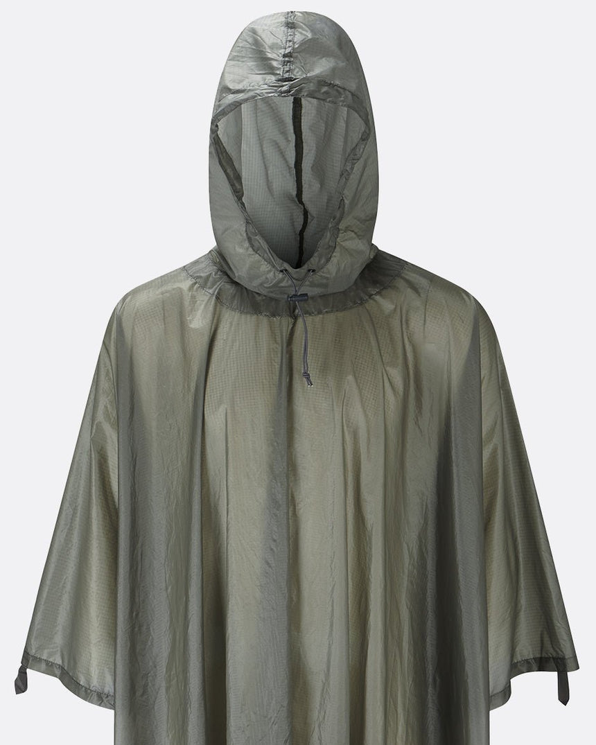 SilPoncho