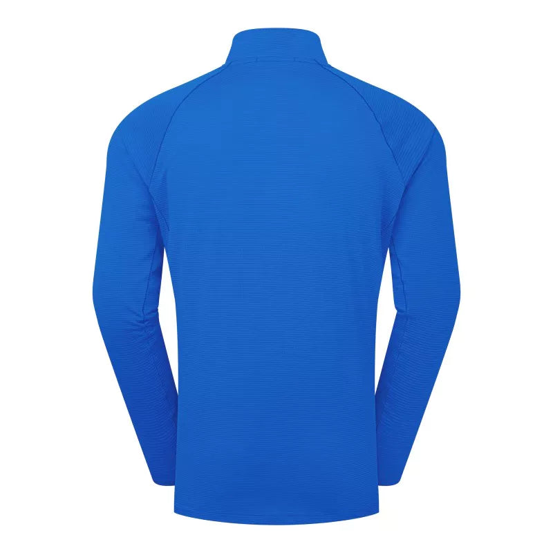 CHAQUETA SONIC LS ZIP HOMBRE