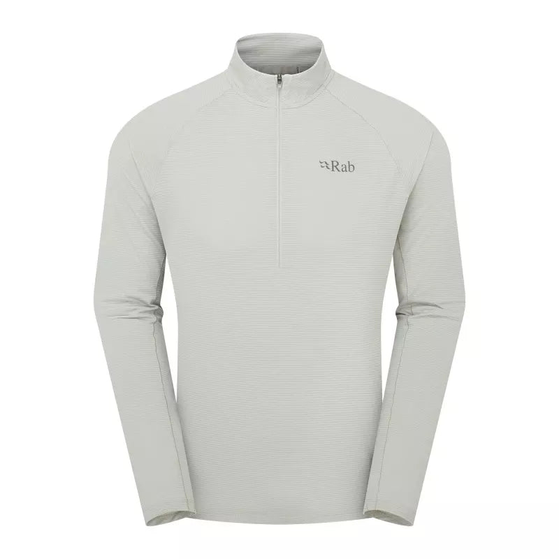 CHAQUETA SONIC LS ZIP HOMBRE