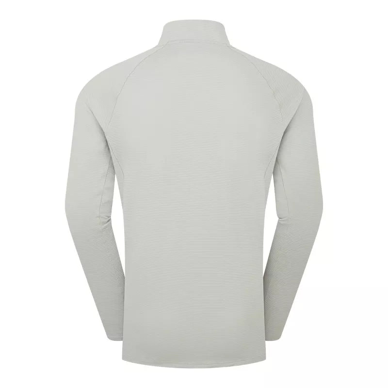 CHAQUETA SONIC LS ZIP HOMBRE