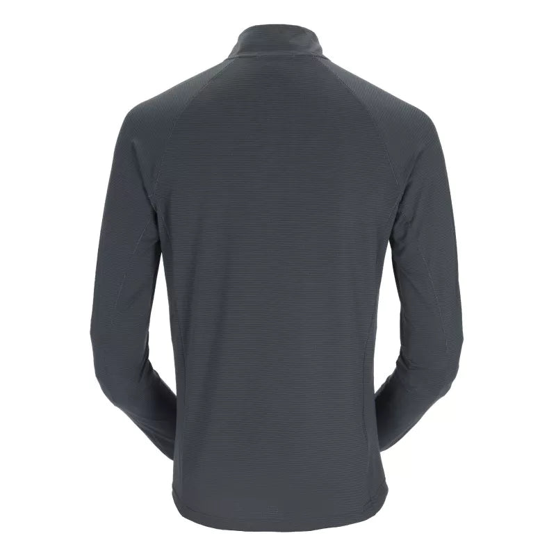 CHAQUETA SONIC LS ZIP HOMBRE