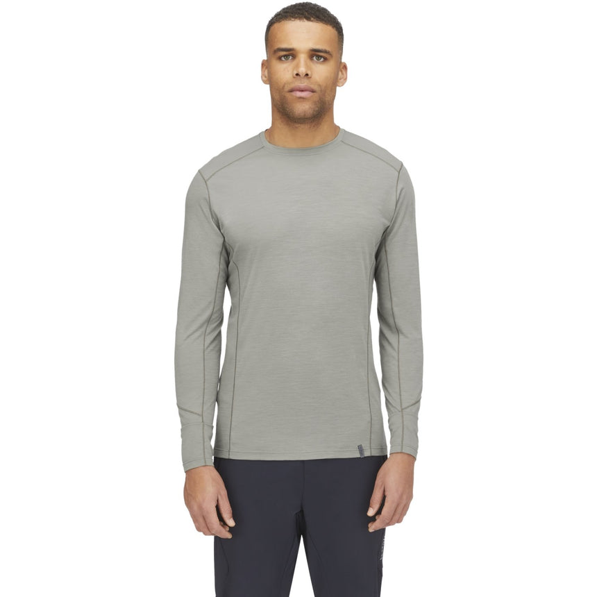 CAMISETA SYNCRINO BASE LS TEE HOMBRE