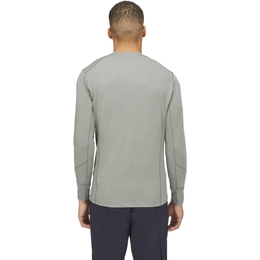 CAMISETA SYNCRINO BASE LS TEE HOMBRE