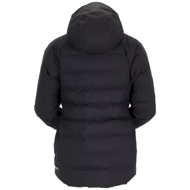 Valiance Jacket Wmns