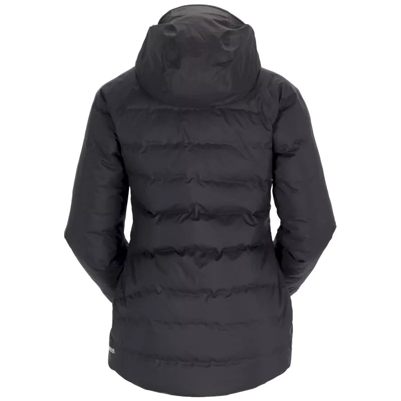 Valiance Jacket Wmns