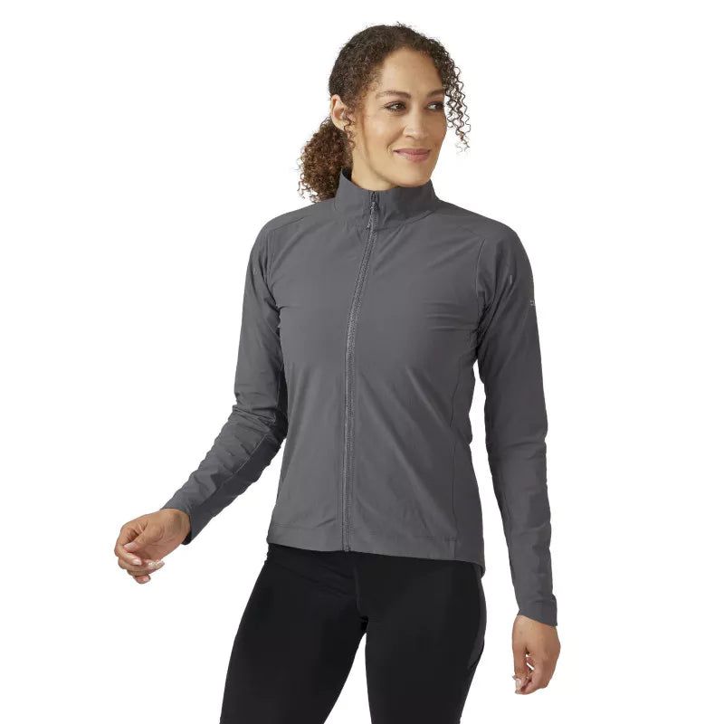 Cinder Borealis Jacket Wmns