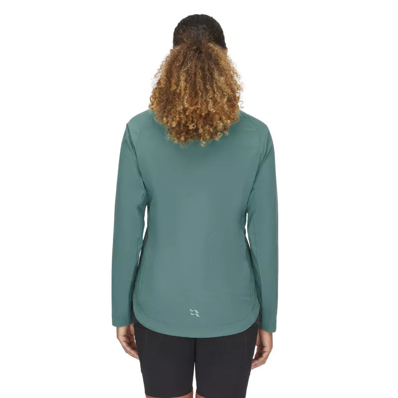 Cinder Borealis Jacket Wmns